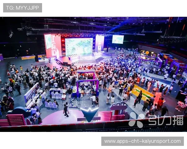 电竞项目被列入国际赛事推广名单，电竞国际比赛有哪些